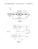 Method and Apparatus for Detecting Defective Traces in a Mutual Capacitance Touch Sensing Device diagram and image