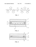 Organic conductive composition and touch panel input device including the same diagram and image