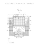 TOUCH PANEL HAVING REDUCED NUMBER OF INTERCONNECTS AND TOUCH INPUT/OUTPUT APPARATUS HAVING THE SAME diagram and image