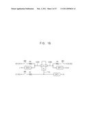 TOUCH PANEL HAVING REDUCED NUMBER OF INTERCONNECTS AND TOUCH INPUT/OUTPUT APPARATUS HAVING THE SAME diagram and image