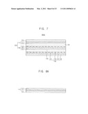 TOUCH PANEL HAVING REDUCED NUMBER OF INTERCONNECTS AND TOUCH INPUT/OUTPUT APPARATUS HAVING THE SAME diagram and image