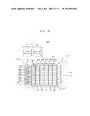 TOUCH PANEL HAVING REDUCED NUMBER OF INTERCONNECTS AND TOUCH INPUT/OUTPUT APPARATUS HAVING THE SAME diagram and image