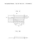 TOUCH PANEL HAVING REDUCED NUMBER OF INTERCONNECTS AND TOUCH INPUT/OUTPUT APPARATUS HAVING THE SAME diagram and image