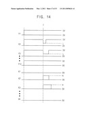 TOUCH PANEL HAVING REDUCED NUMBER OF INTERCONNECTS AND TOUCH INPUT/OUTPUT APPARATUS HAVING THE SAME diagram and image