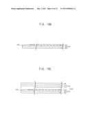 TOUCH PANEL HAVING REDUCED NUMBER OF INTERCONNECTS AND TOUCH INPUT/OUTPUT APPARATUS HAVING THE SAME diagram and image