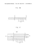 TOUCH PANEL HAVING REDUCED NUMBER OF INTERCONNECTS AND TOUCH INPUT/OUTPUT APPARATUS HAVING THE SAME diagram and image