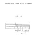 TOUCH PANEL HAVING REDUCED NUMBER OF INTERCONNECTS AND TOUCH INPUT/OUTPUT APPARATUS HAVING THE SAME diagram and image