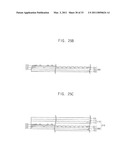 TOUCH PANEL HAVING REDUCED NUMBER OF INTERCONNECTS AND TOUCH INPUT/OUTPUT APPARATUS HAVING THE SAME diagram and image