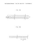 TOUCH PANEL HAVING REDUCED NUMBER OF INTERCONNECTS AND TOUCH INPUT/OUTPUT APPARATUS HAVING THE SAME diagram and image