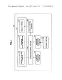 OPERATION CONTROL DEVICE, OPERATION CONTROL METHOD AND COMPUTER PROGRAM diagram and image