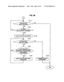 OPERATION CONTROL DEVICE, OPERATION CONTROL METHOD AND COMPUTER PROGRAM diagram and image