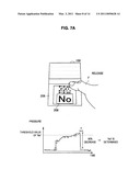 OPERATION CONTROL DEVICE, OPERATION CONTROL METHOD AND COMPUTER PROGRAM diagram and image