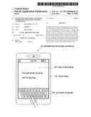 Information Processing Apparatus, Information Processing Method, and Program diagram and image