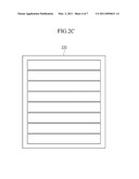 TOUCH SENSOR diagram and image