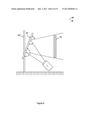 Calibration for a Large Scale Multi-User, Multi-Touch System diagram and image