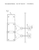 Calibration for a Large Scale Multi-User, Multi-Touch System diagram and image