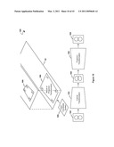 Calibration for a Large Scale Multi-User, Multi-Touch System diagram and image