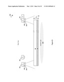 Calibration for a Large Scale Multi-User, Multi-Touch System diagram and image