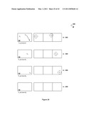 Calibration for a Large Scale Multi-User, Multi-Touch System diagram and image