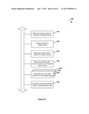 Calibration for a Large Scale Multi-User, Multi-Touch System diagram and image