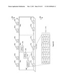 Calibration for a Large Scale Multi-User, Multi-Touch System diagram and image