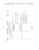 Calibration for a Large Scale Multi-User, Multi-Touch System diagram and image