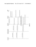 Calibration for a Large Scale Multi-User, Multi-Touch System diagram and image