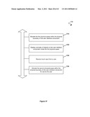 Calibration for a Large Scale Multi-User, Multi-Touch System diagram and image