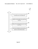 Calibration for a Large Scale Multi-User, Multi-Touch System diagram and image