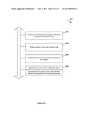 Calibration for a Large Scale Multi-User, Multi-Touch System diagram and image