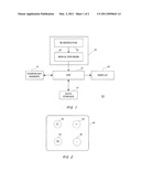 PASSIVE INFRARED SENSING USER INTERFACE AND DEVICE USING THE SAME diagram and image