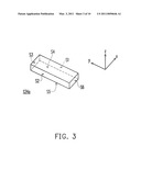 OPTICAL TOUCH APPARATUS AND OPTICAL TOUCH DISPLAY APPARATUS diagram and image