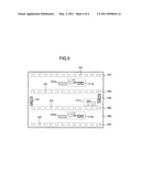 LIQUID CRYSTAL DISPLAY APPARATUS AND BACK LIGHT APPARATUS diagram and image