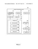 IMAGE DISPLAY DEVICE AND IMAGE ADJUSTMENT METHOD diagram and image