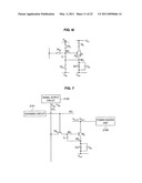 DISPLAY DEVICE, PICTURE SIGNAL PROCESSING METHOD, AND PROGRAM diagram and image