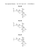 DISPLAY DEVICE, PICTURE SIGNAL PROCESSING METHOD, AND PROGRAM diagram and image