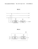 DISPLAY DEVICE, PICTURE SIGNAL PROCESSING METHOD, AND PROGRAM diagram and image