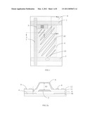 TFT-LCD ARRAY SUBSTRATE AND MANUFACTURING METHOD THEREOF diagram and image