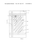 TFT-LCD ARRAY SUBSTRATE AND MANUFACTURING METHOD THEREOF diagram and image