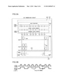 Image Display Device and Testing Method of the Same diagram and image