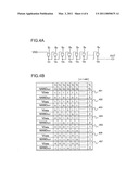 Image Display Device and Testing Method of the Same diagram and image