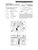 Method and Apparatus for Creating of 3D Direction Displaying diagram and image