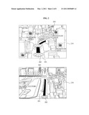 Method and Apparatus for Creating of 3D Direction Displaying diagram and image