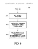 Method and Apparatus for Providing Reduced Power Usage of a Display Interface diagram and image