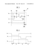 ORGANIC LIGHT EMITTING DISPLAY DEVICE AND DRIVING METHOD THEREOF diagram and image