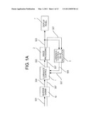 IMAGE DISPLAY APPARATUS AND LUMINANCE CONTROL METHOD THEREOF diagram and image