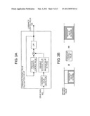 IMAGE DISPLAY APPARATUS AND LUMINANCE CONTROL METHOD THEREOF diagram and image