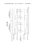 IMAGE DISPLAY APPARATUS AND LUMINANCE CONTROL METHOD THEREOF diagram and image