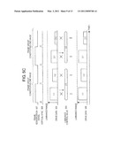 IMAGE DISPLAY APPARATUS AND LUMINANCE CONTROL METHOD THEREOF diagram and image