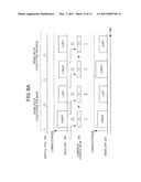 IMAGE DISPLAY APPARATUS AND LUMINANCE CONTROL METHOD THEREOF diagram and image